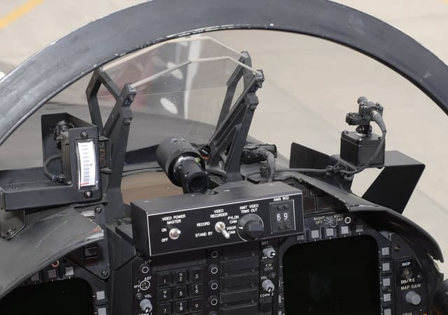 N845NA - Aircraft