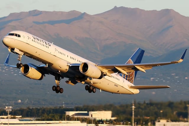 N19141 - Boeing