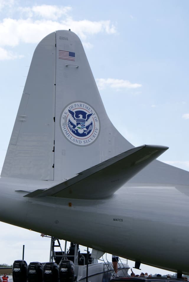 N147CS - Aircraft