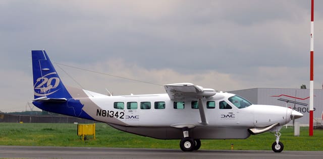 N81342 - Single-engine aircraft