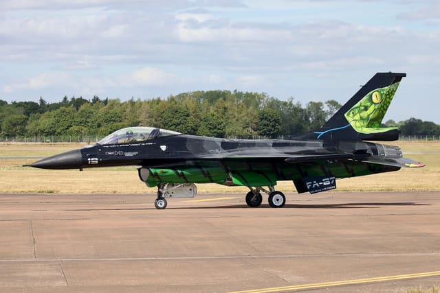  - Single-engine aircraft