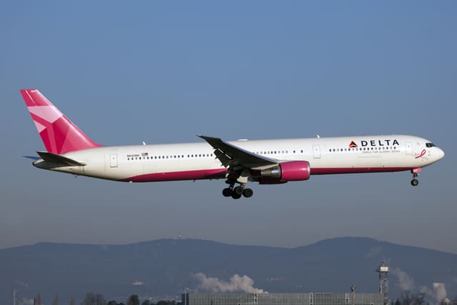 N845MH - Boeing