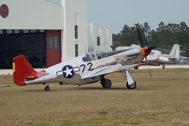  - Warbird