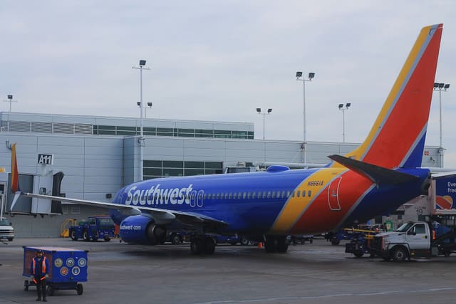 N8661A - Boeing