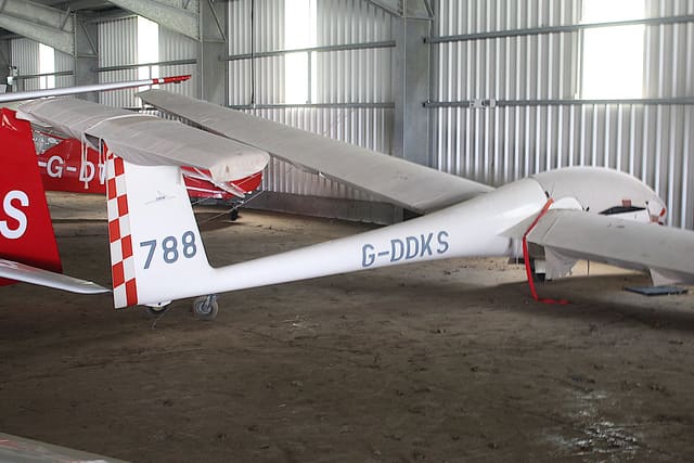 G-DDKS - Glider