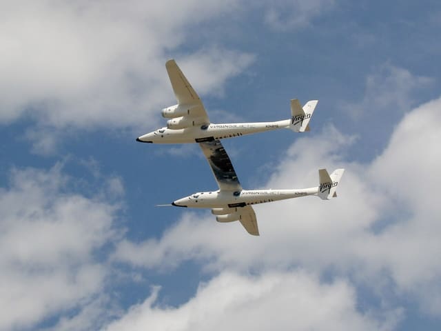 N348MS - Aircraft
