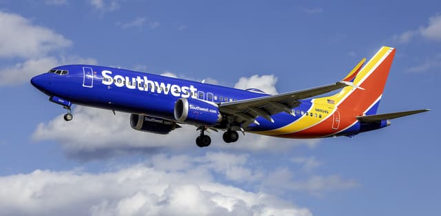 N8924Q - Boeing