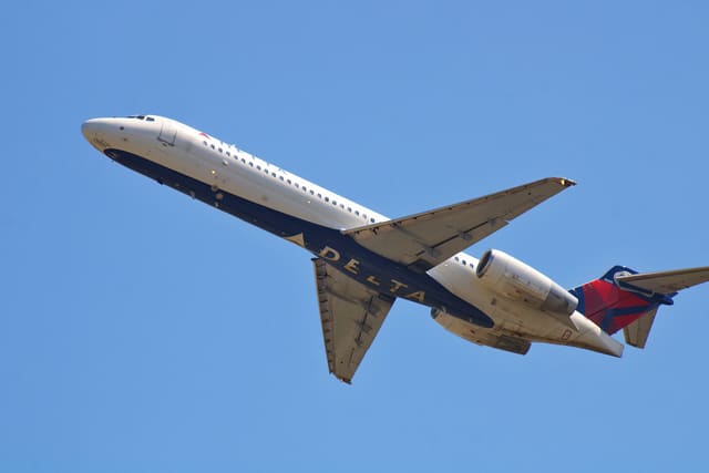 N995AT - Boeing