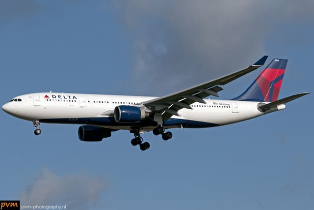 N852NW - Airbus