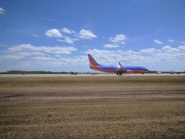 N8600F - Boeing