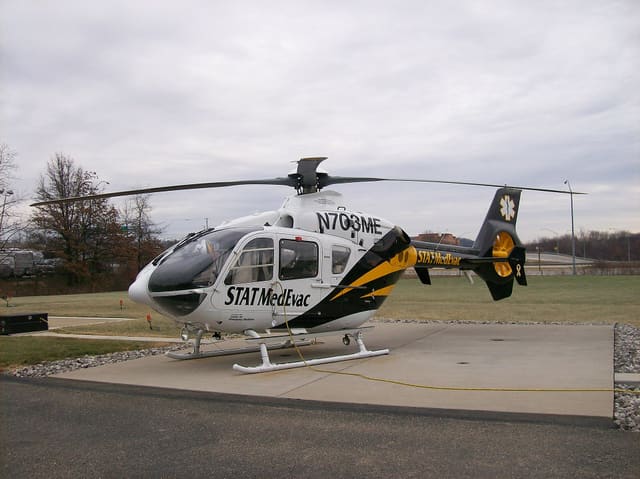 N703ME - Airbus
