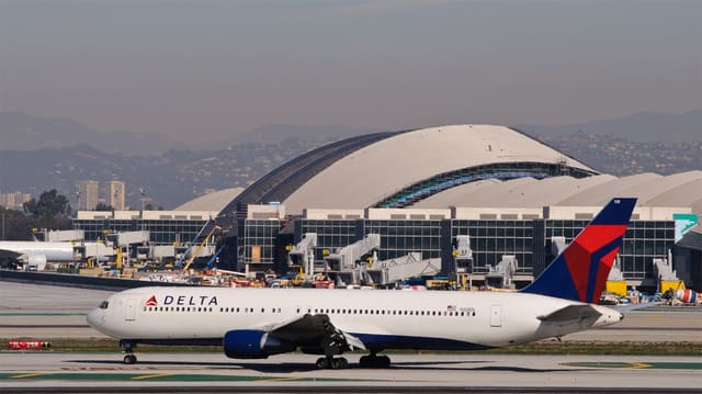 N128DL - Boeing