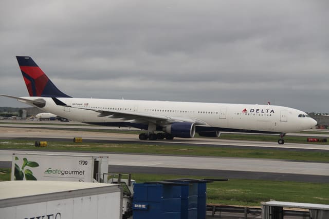 N820NW - Aircraft