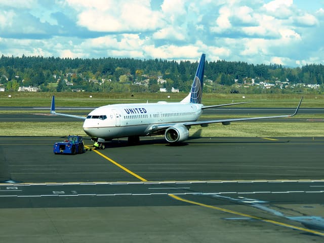 N17229 - Boeing