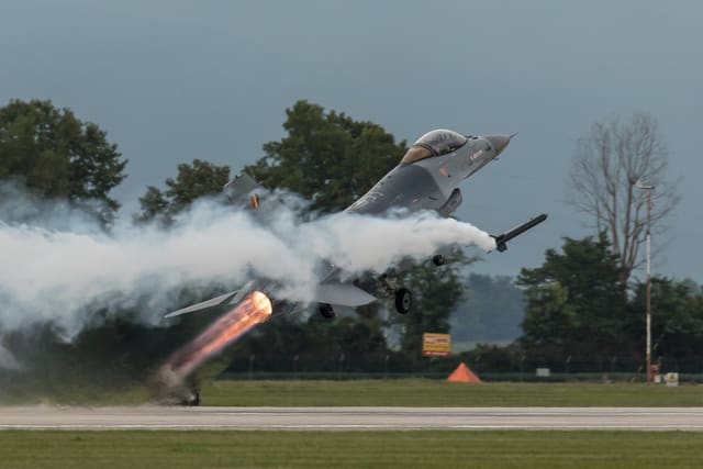  - Single-engine aircraft