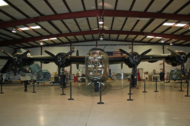  - Helicopter
