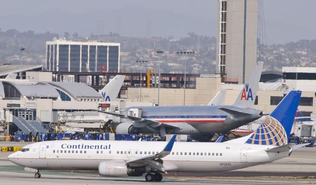 N73275 - Boeing