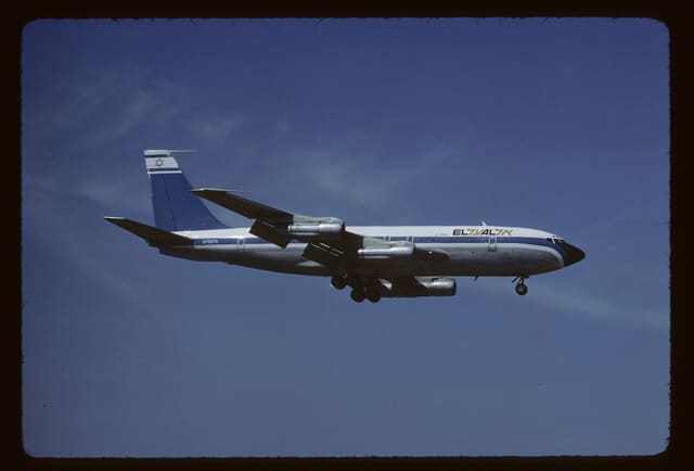 N792FA - Boeing