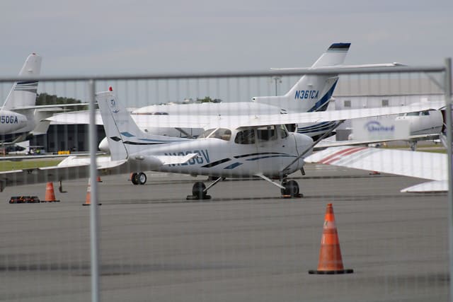 N1200V - Cessna