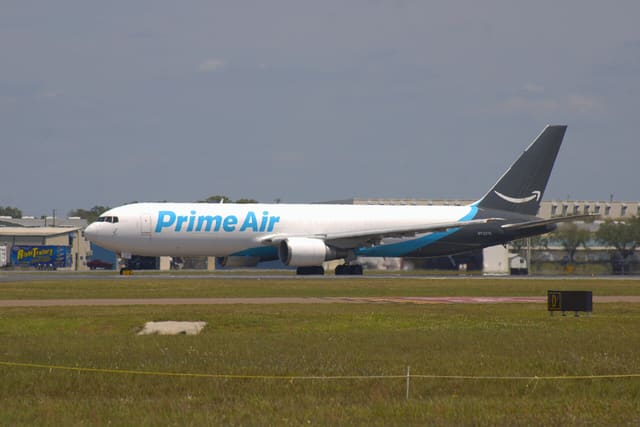 N1327A - Boeing