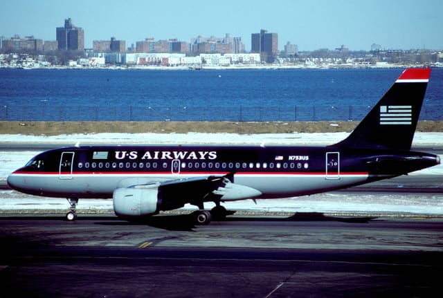 N753US - Airbus