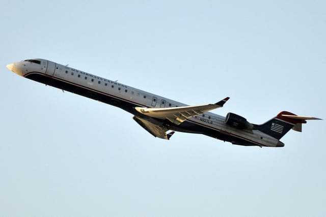 N927LR - Aircraft