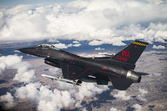  - Single-engine aircraft