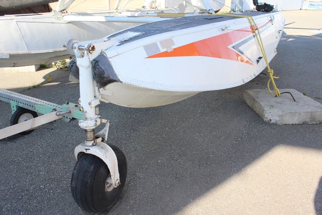 N754 - Aircraft