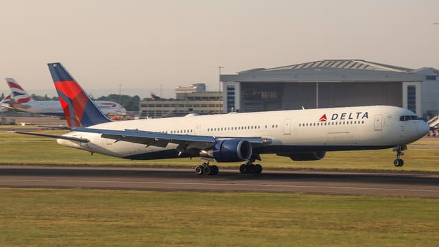 N835MH - Boeing