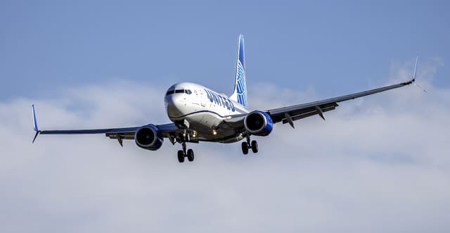 N54711 - Boeing