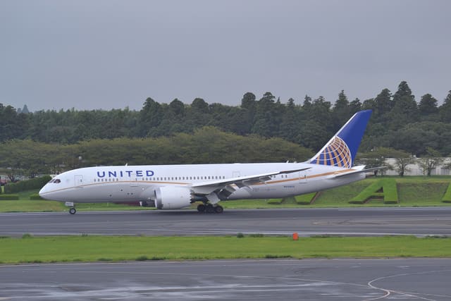 N45905 - Boeing
