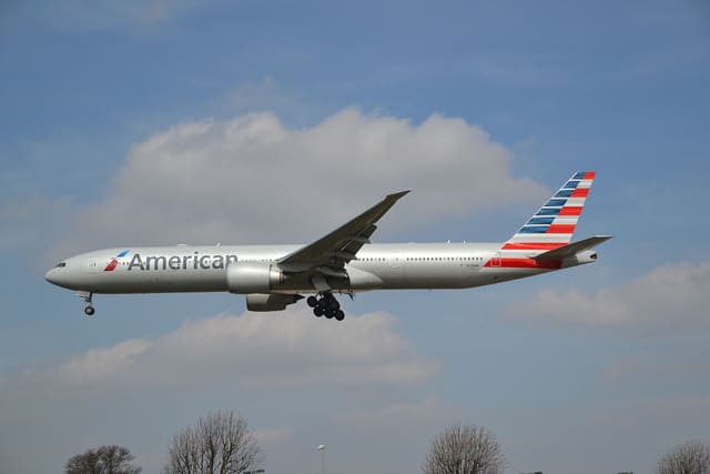 N728AN - Boeing