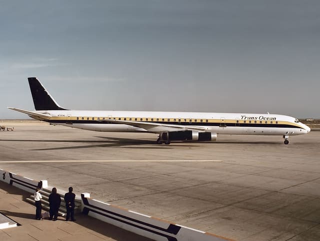 N795AL - Aircraft