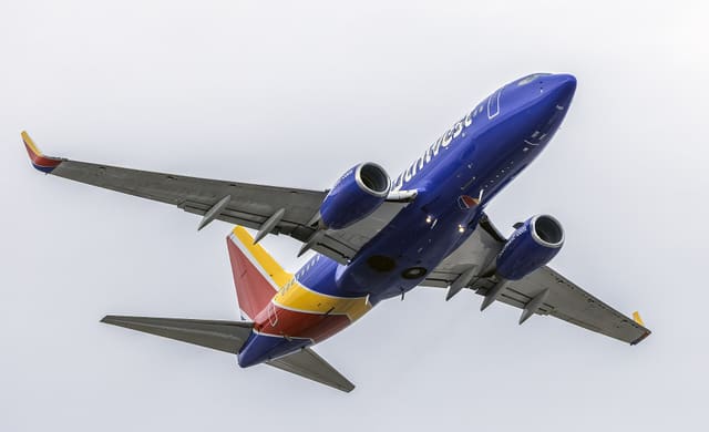 N7832A - Boeing