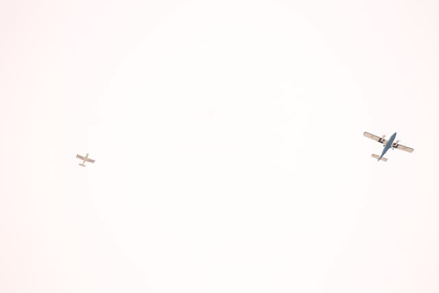N70465 - Single-engine aircraft