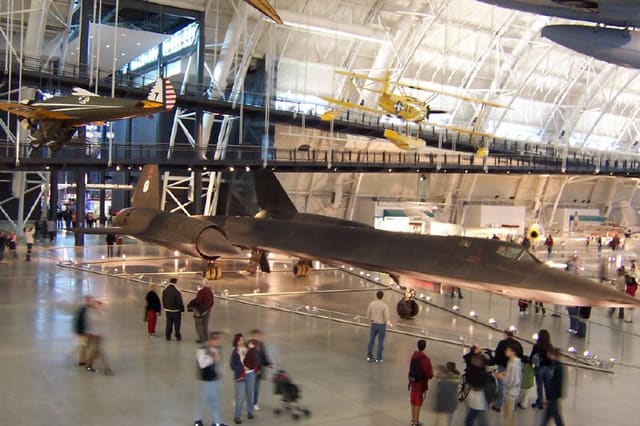  - Lockheed