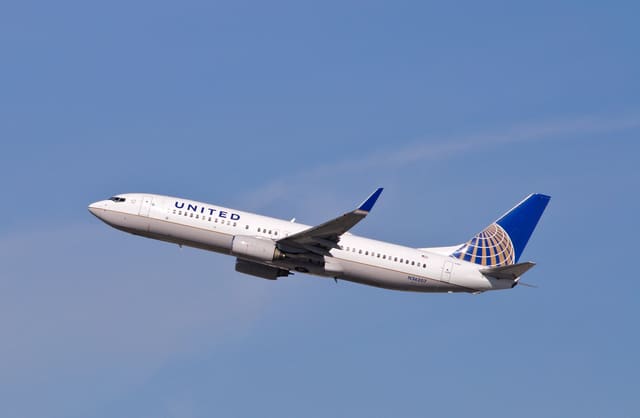 N36207 - Boeing