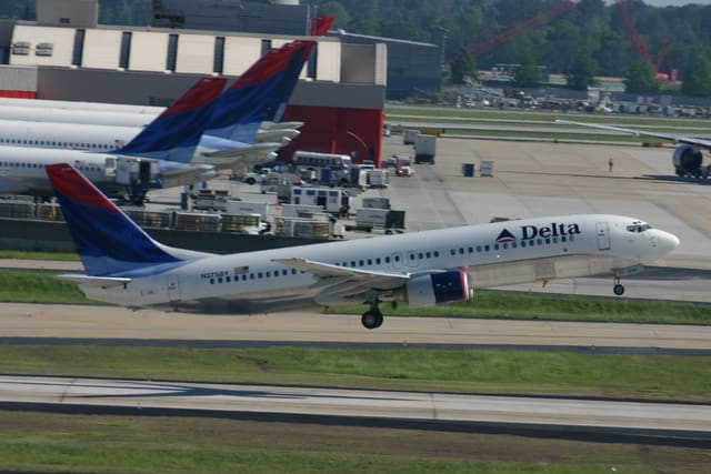 N3758Y - Boeing