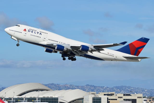N675NW - Boeing