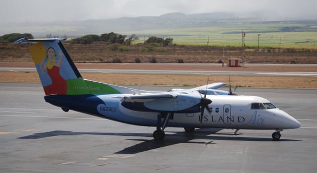 N829EX - Aircraft