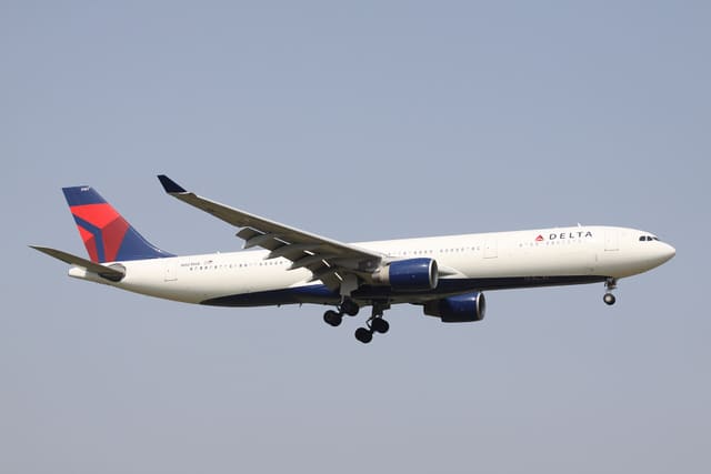 N801NW - Airbus