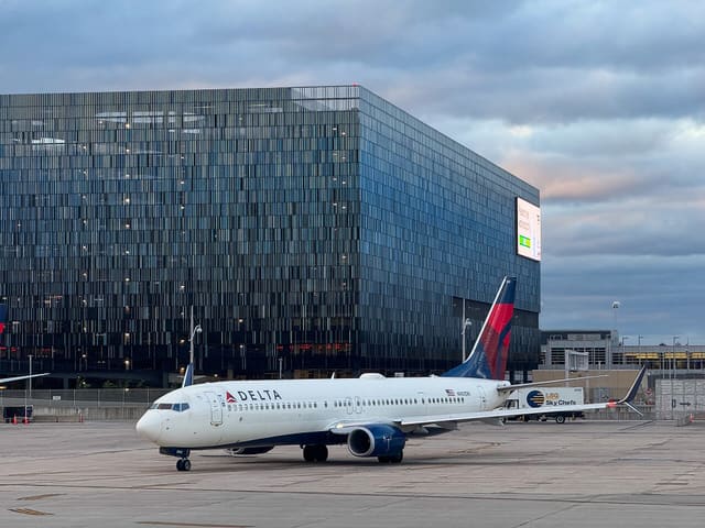 N901DN - Boeing