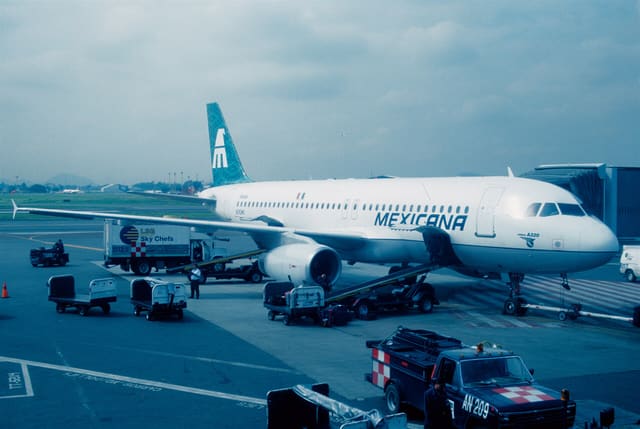 N292MX - Airbus
