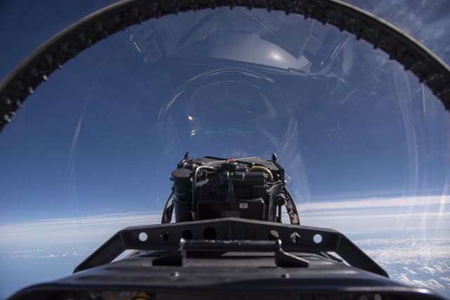 N846NA - Aircraft