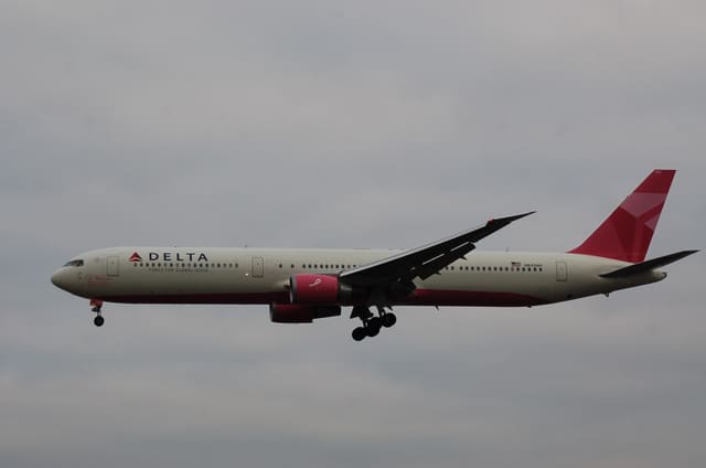 N845MH - Boeing