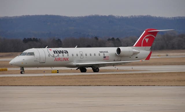N8940E - Aircraft