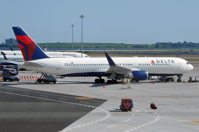 N1605 - Boeing