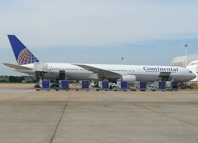 N67052 - Boeing