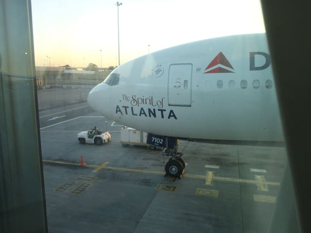 N702DN - Aircraft