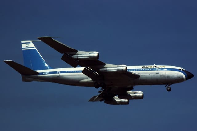 N792FA - Boeing